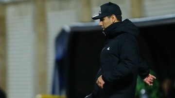 تارتار: برای قهرمانی می‌جنگیم/ خیلی‌ها تصور نمی‌کردند گل‌گهر دوباره قد علم کند