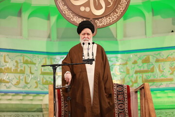 عده‌ای می ‌خواهند بی‌حجابی‌ها و لاابالیگری آزاد باشد تا مردم خوشحال شوند!