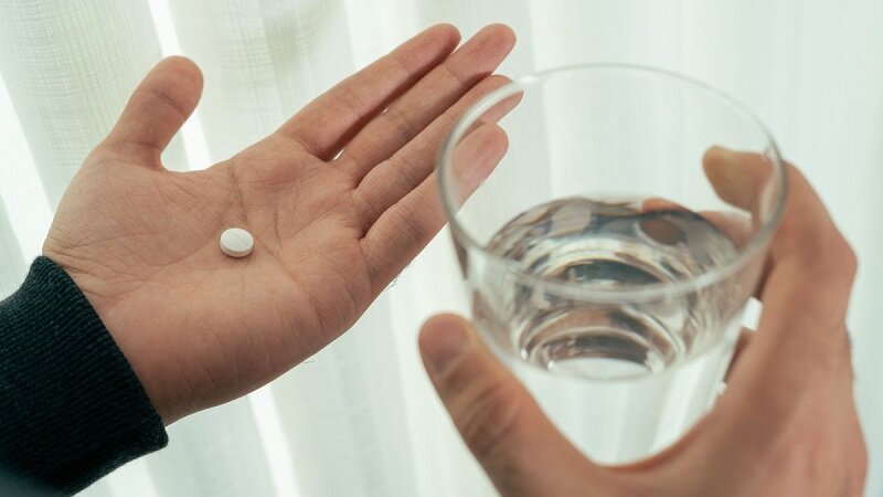 آسپیرین رشد سرطان را مهار میکند