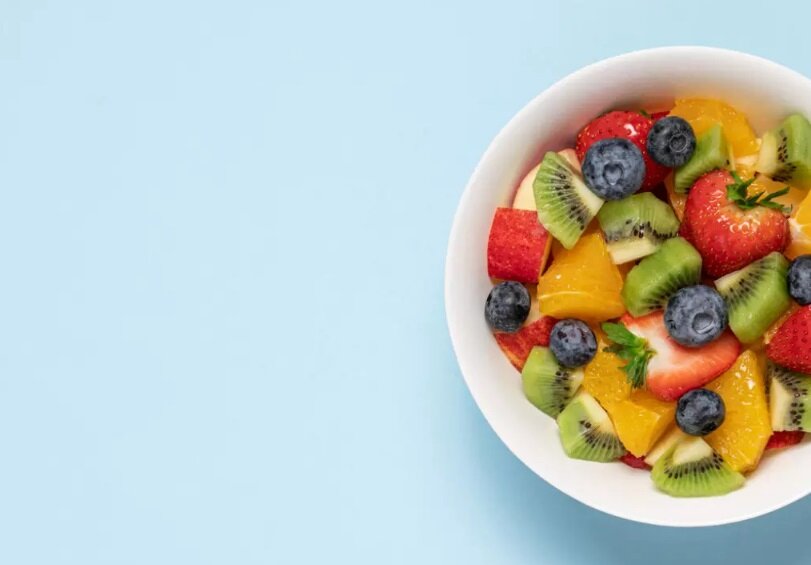 اگر بعد از غذا میوه بخوریم چه میشود؟