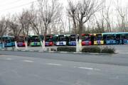از برقی‌سازی‌ تا ورود مترو به تکه هجدهم پایتخت