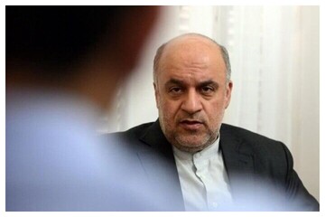 دعوت از سفیر ایران برای حضور در وزارت خارجه لبنان ؛ واکنش امانی