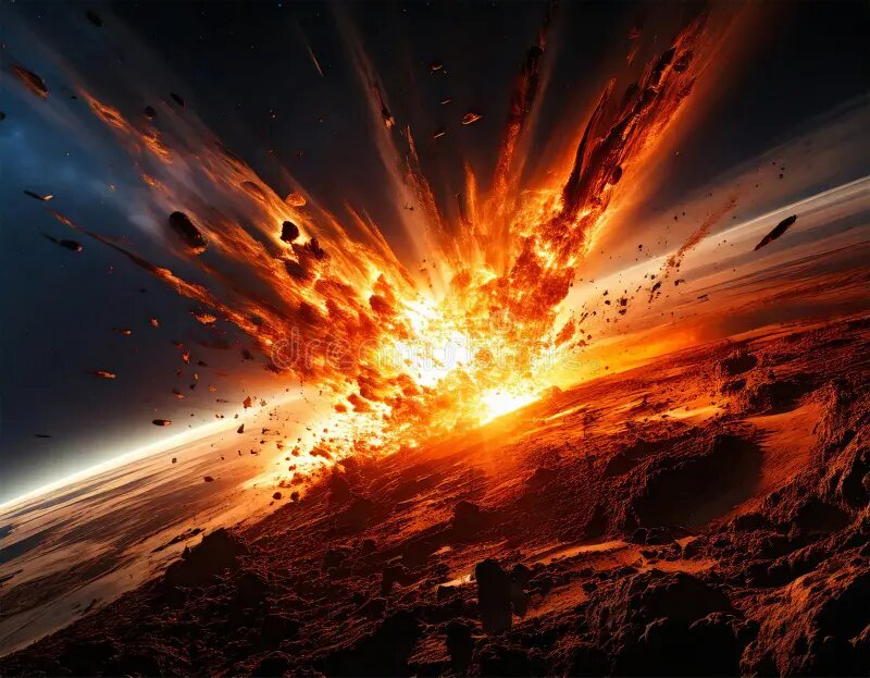 این شهاب‌سنگ گمشده تاریخ مریخ را بازنویسی کرد!