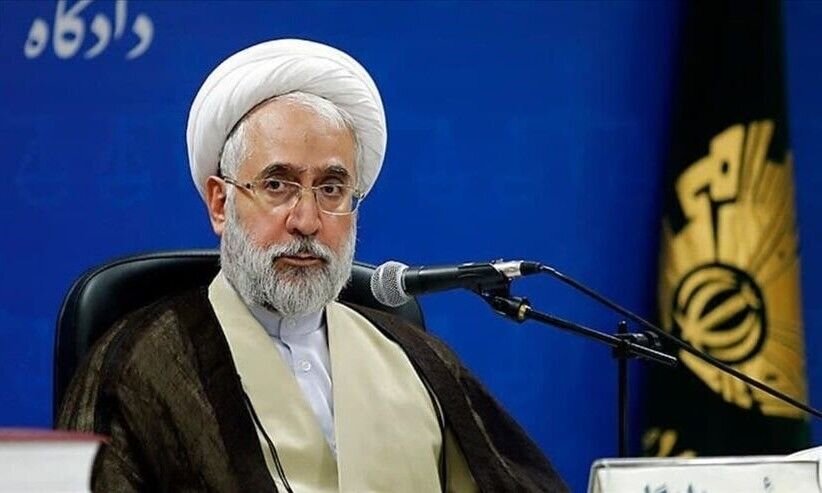 محمد موحدی آزاد