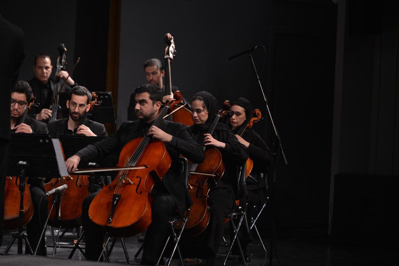 ارکسترهای موسیقی ملی، خالقی و سمفونیک به پیشواز بهار رفتند