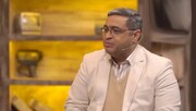 تعداد بازدیدها دلیل بر این نیست که...| حرف‌های کارشناس مطرح تلویزیون درباره ساسی مانکن | ببینید