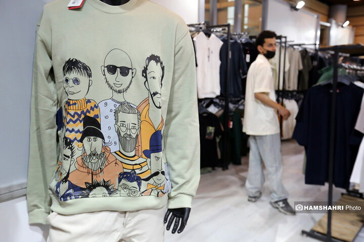 یست و دومین نمایشگاه زنان وتولید ملی