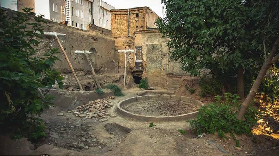 بهزودی این باغ تاریخی در اختیار مردم قرار میگیرد