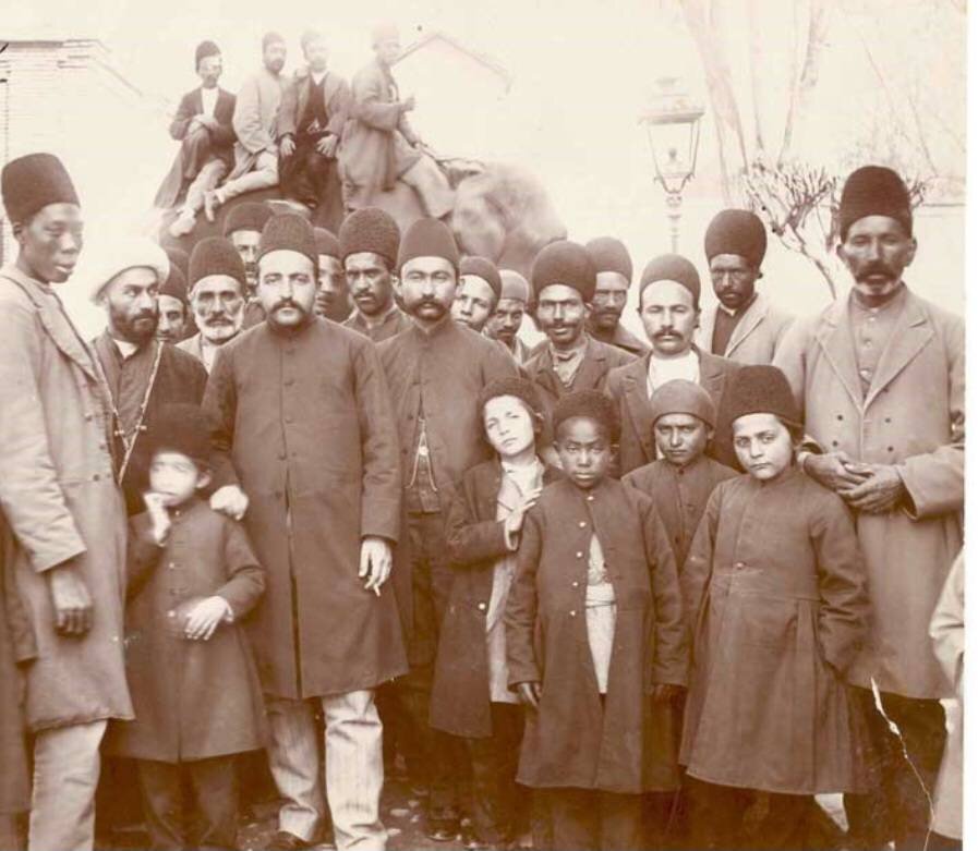 بهزودی این باغ تاریخی در اختیار مردم قرار میگیرد