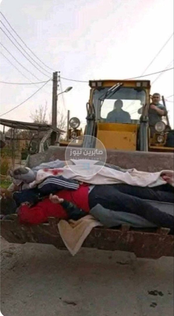 همزیستی مسالمتآمیز به سبک الجولانی + ویدئو