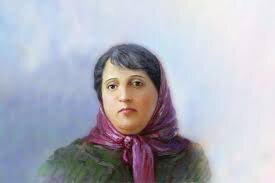 پروين اعتصامي