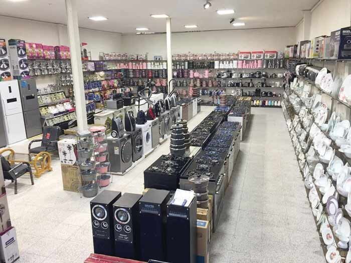 تلاش نیکوکارانهای که در آستانه صادرات است