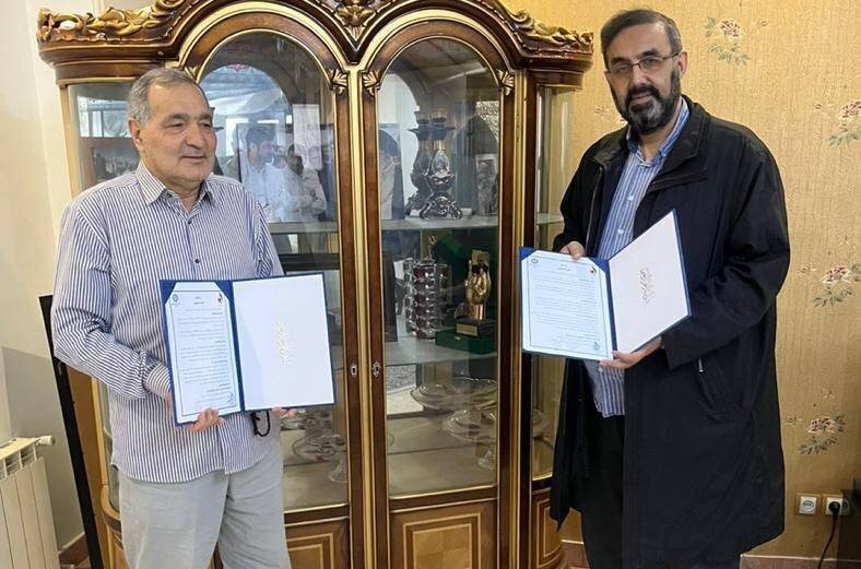 آچار فرانسه محله آبشار را بشناسید