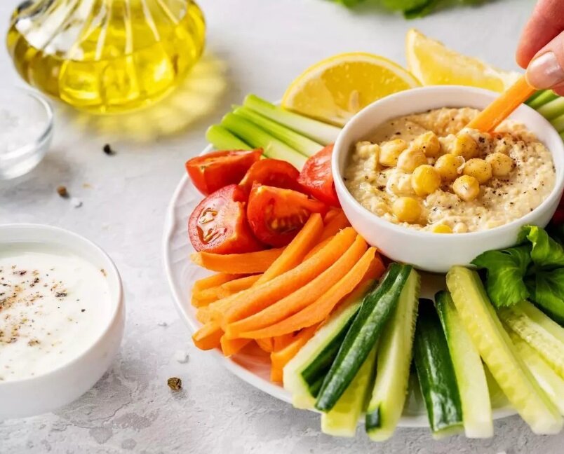 معرفی غذاهای ایرانی مناسب برای دیابت