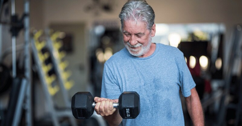 مناسبترین ورزشها برای افراد مسن کدام هستند؟