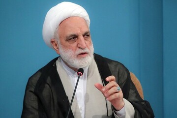 چه افرادی ایران‌ستیز و خائن به وطن هستند؟؛ اژه‌ای اعلام کرد |  اقدامات پیاده نظام دشمن را نباید کوچک بشماریم