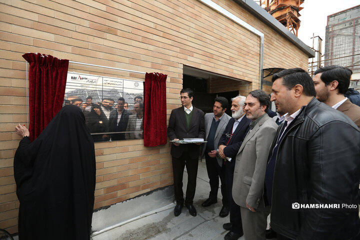 افتتاح 275 کیلووات نیروگاه خورشیدی در هشت منطقه و دستیابی به 2000کیلووات انرژی از نیروگاههای خورشیدی