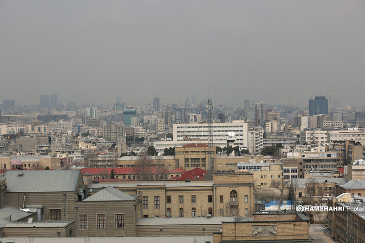 چشم انداز منطقه12