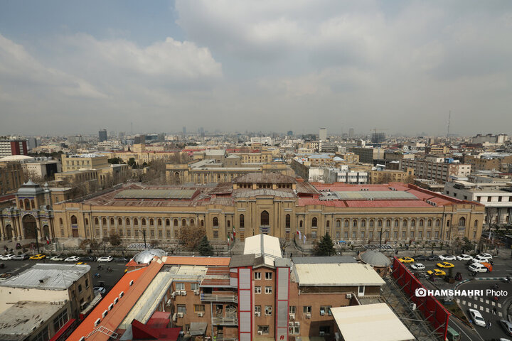 چشم انداز منطقه12