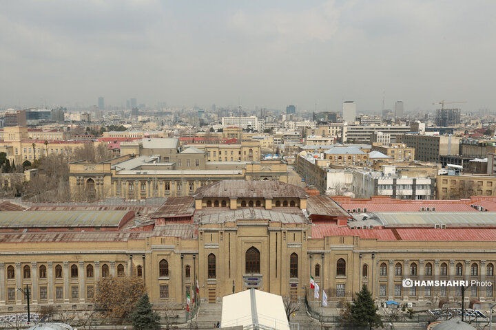 چشم انداز منطقه12