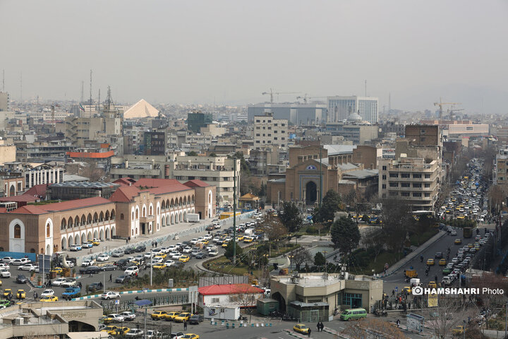 چشم انداز منطقه12