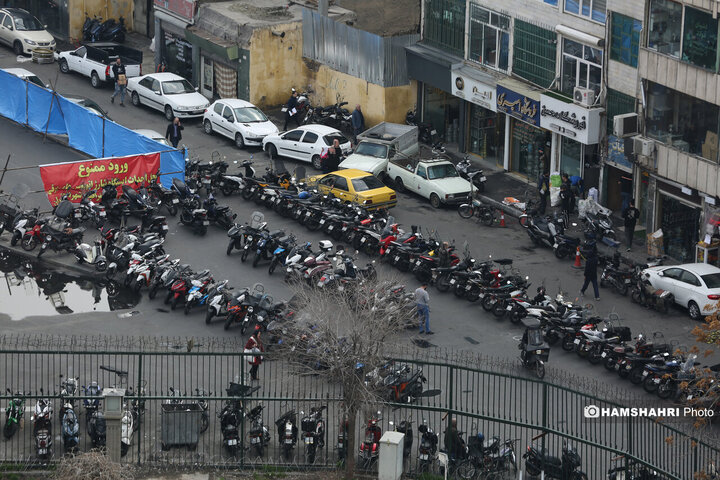 چشم انداز منطقه12