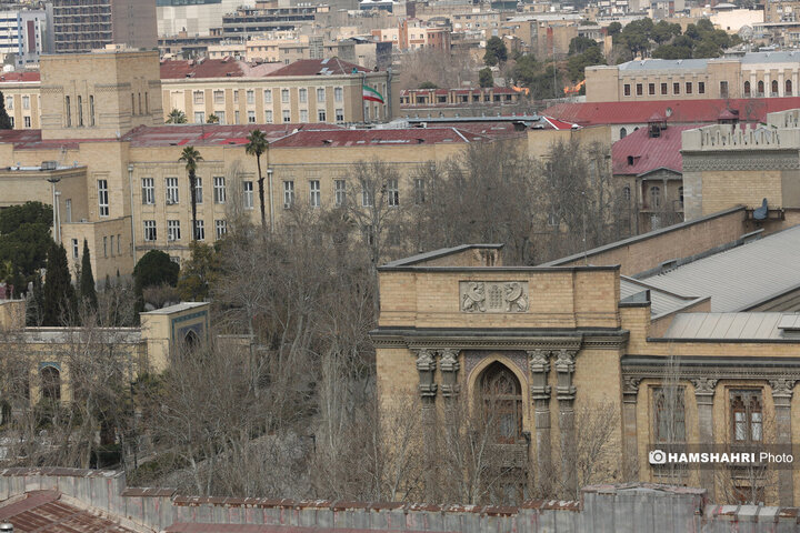 چشم انداز منطقه12