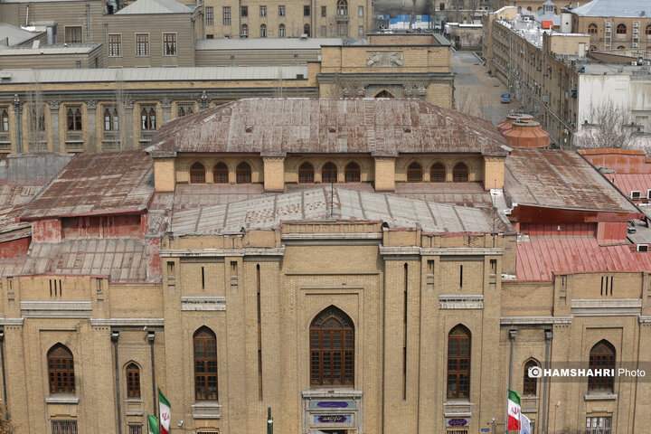 چشم انداز منطقه12