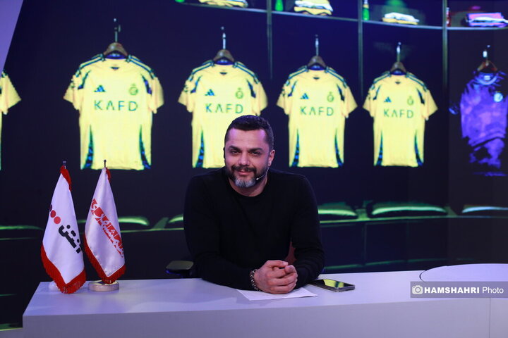 ستاره های سابق استقلال در تلوزیون همشهری