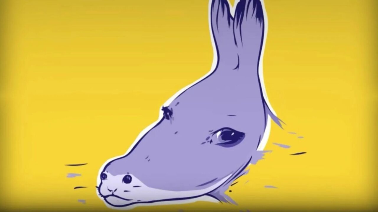 تصاویر دوگانه مبهم ویژگیهای شخصیتی ما را آشکار میکنند؟ | عکس