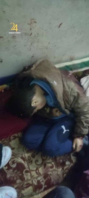 کشتارها در سوریه همچنان ادامه دارد | تصاویر ۱۶+