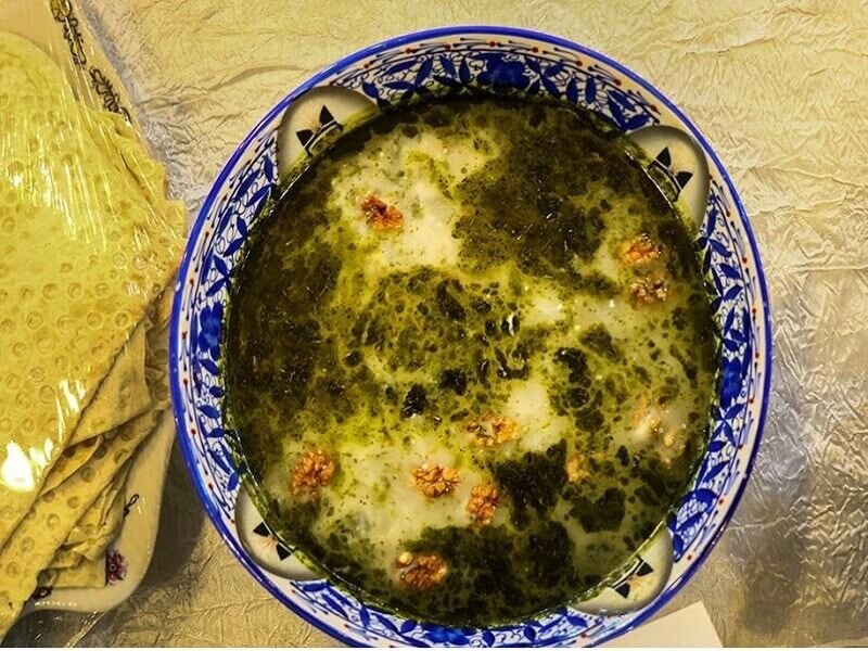 طرز تهیه کشکو؛ غذای مقوی و لذیذ دامغانی ها برای ماه رمضان