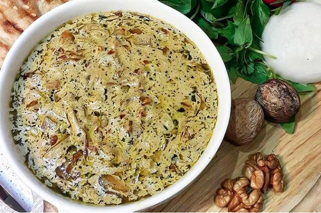 طرز تهیه کشکو؛ غذای مقوی و لذیذ دامغانی ها برای ماه رمضان