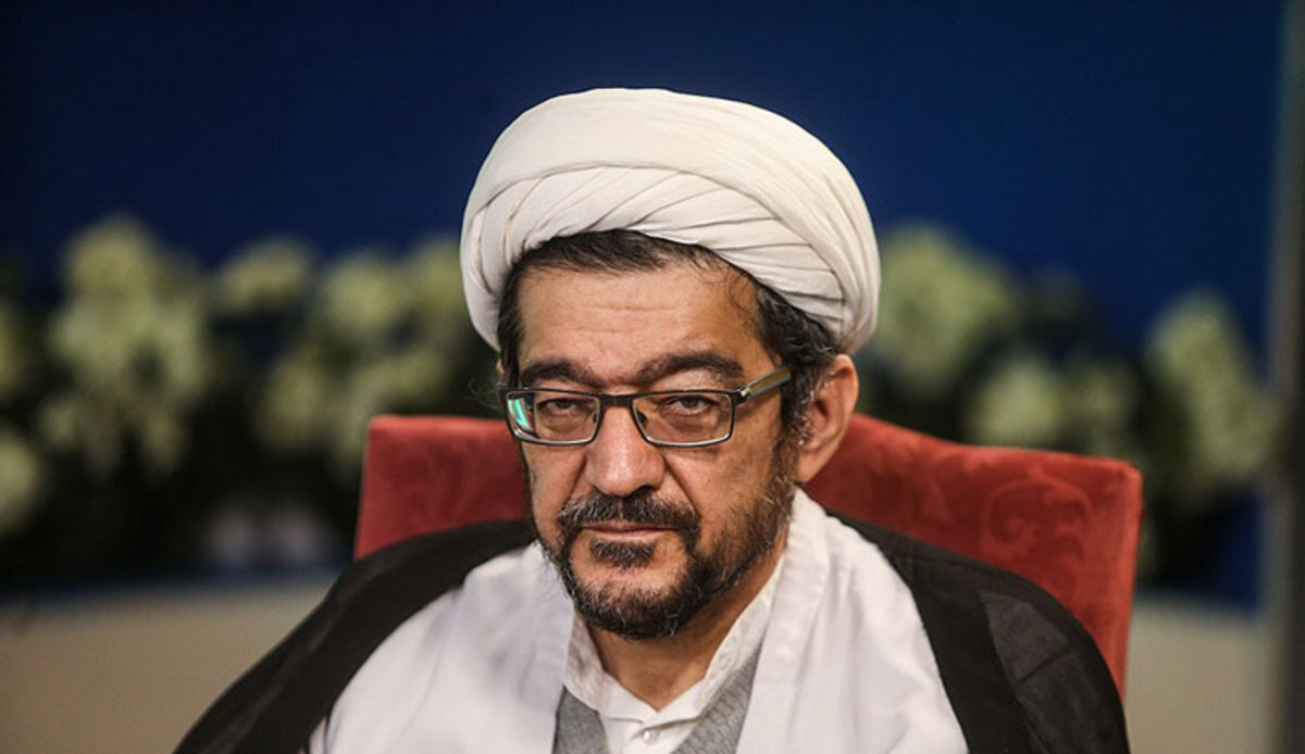 داود مهدوي زادگان