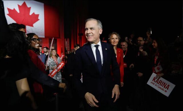 ترودو رفت؛ نخستوزیر جدید کانادا مشخص شد | واکنش او به تهدیدات ترامپ