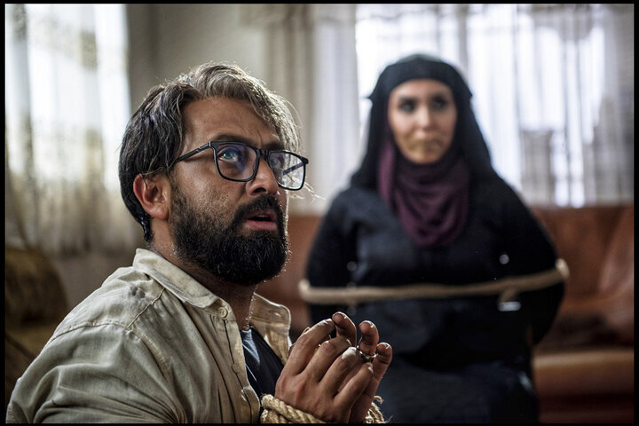 تهران پایتخت سریال سازی خاورمیانه می شود؟