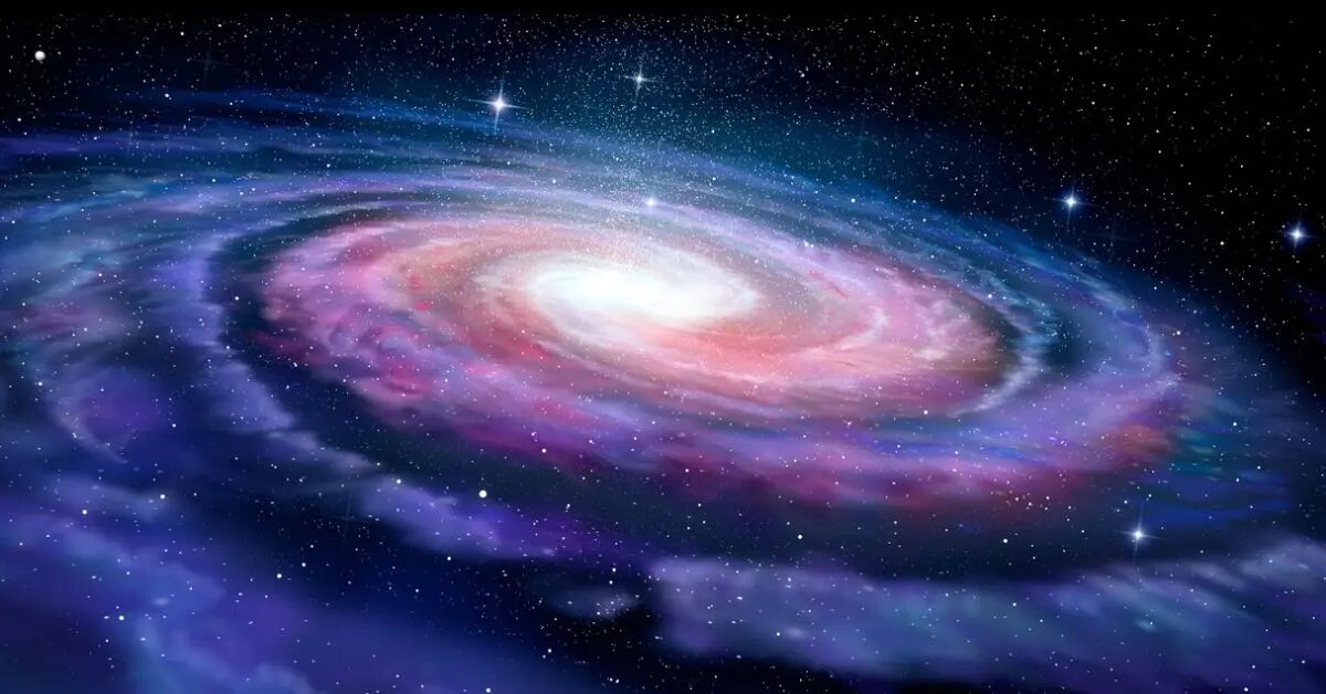 معمای کهکشان مارپیچی ۱۲ میلیاردساله؛ آیا باید تاریخ کیهان را از نو نوشت؟