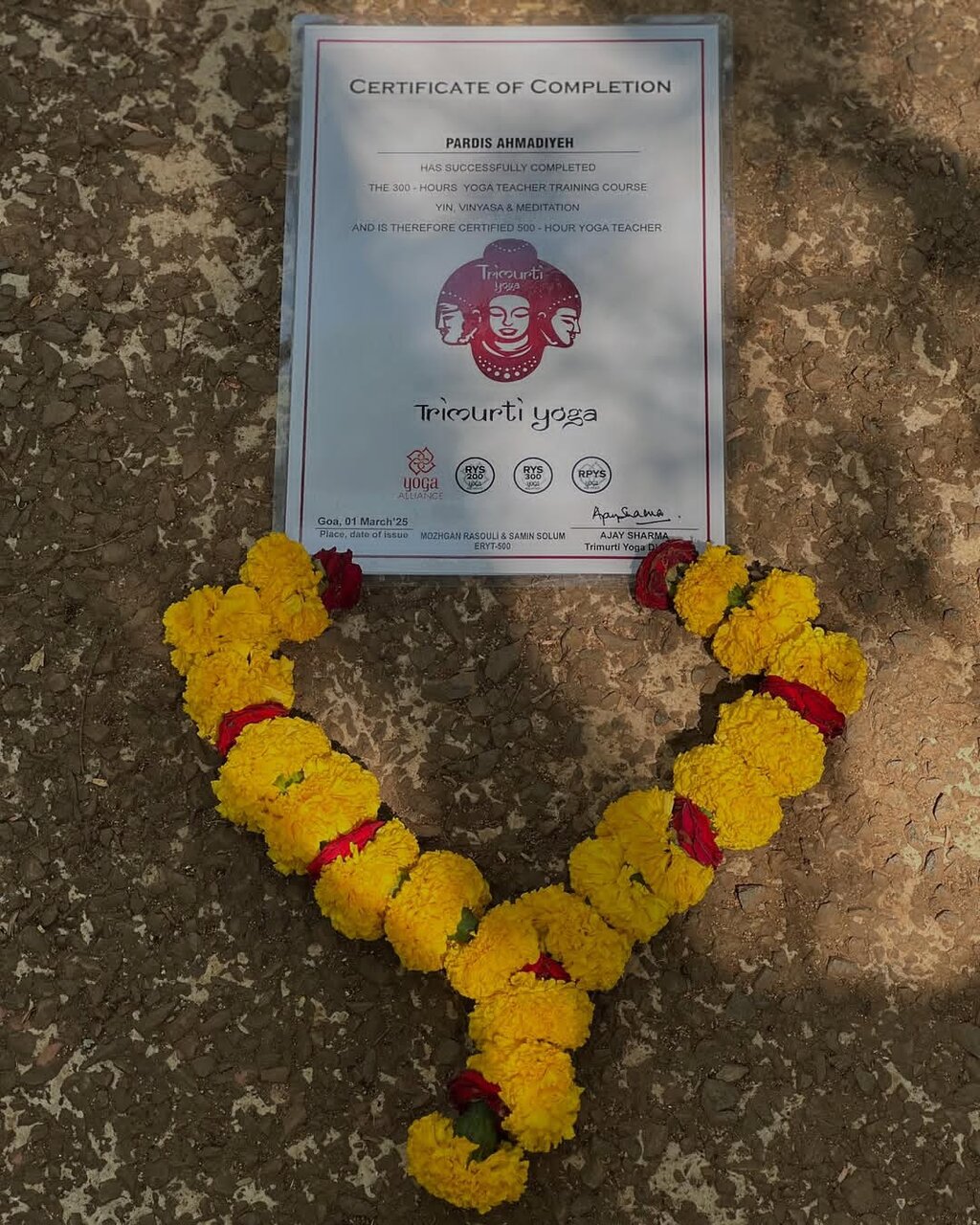 عکس جدید و جنجالی خانم بازیگر در هند | عکس