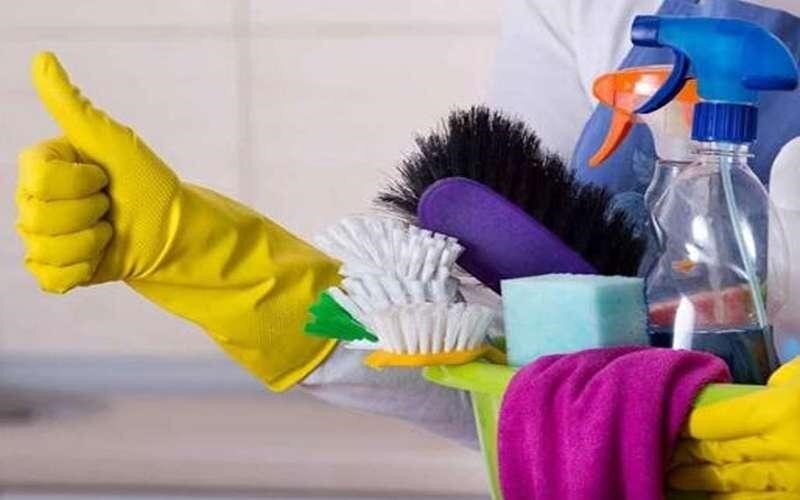 دیگر شوینده گران نخرید؛ این ۴ ماده ارزان همه چیز را برق می اندازد! + ۳ فرمول طلایی برای نظافت روزمره