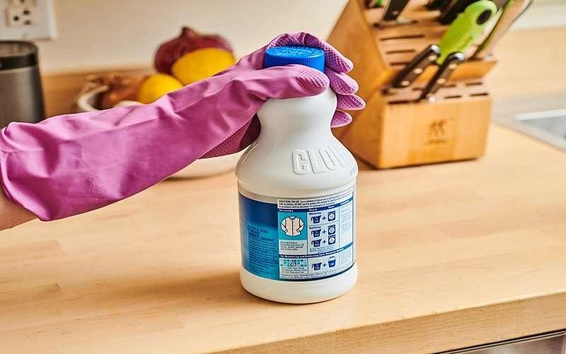 چگونه بوی بد وایتکس در خانه را از بین ببریم؟