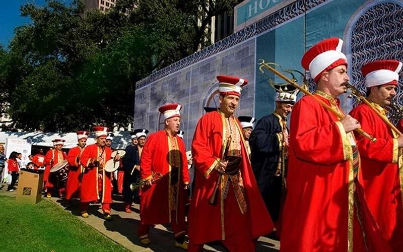 کدام کشورها نوروز را جشن میگیرند؟