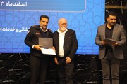 راه اندازی مرکز بین‌المللی غواصی در سازمان آتش‌نشانی تهران