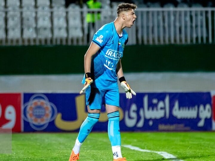 گلر جدید استقلال نیامده می‌رود؛‌ مقصد هم مشخص شد