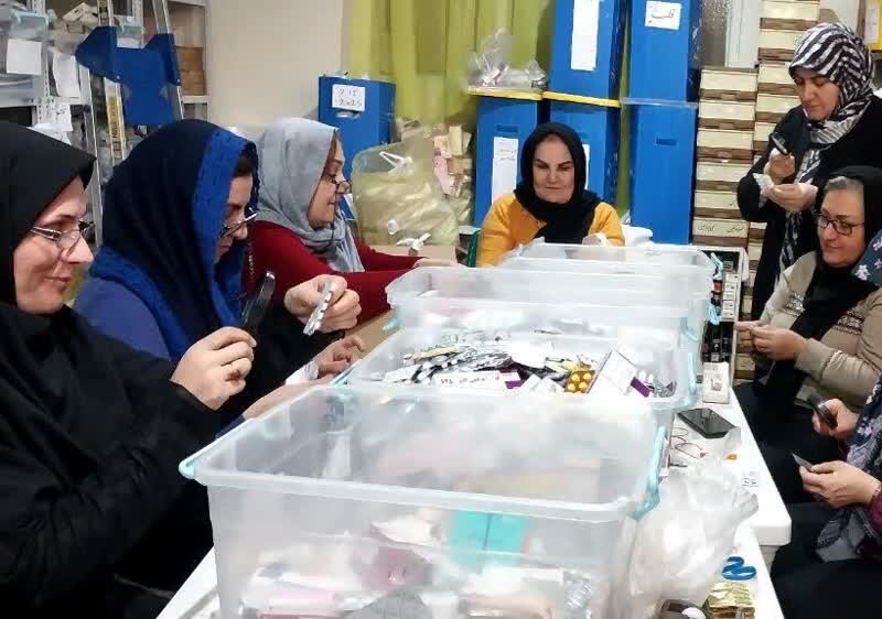 «همراهان صبور» آستینها را بالا زدند | روایتهای خواندنی از یک دورهمی خاص