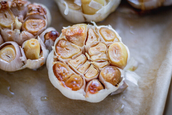 خواص خوردن ۶ حبه سیر پخته در روز ؛ معجزهای برای سلامتی شما