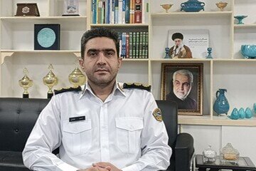 کنترل خطوط ویژه اتوبوس  با دوربین و راهبند الکترونیکی