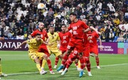 پاتک پرسپولیس به تراکتور؛ کارتال دست روی ستاره تبریزی ها گذاشت