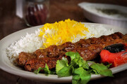 طرز تهیه کباب کوبیده بازاری بدون ریزش با تمام فوت و فن آن