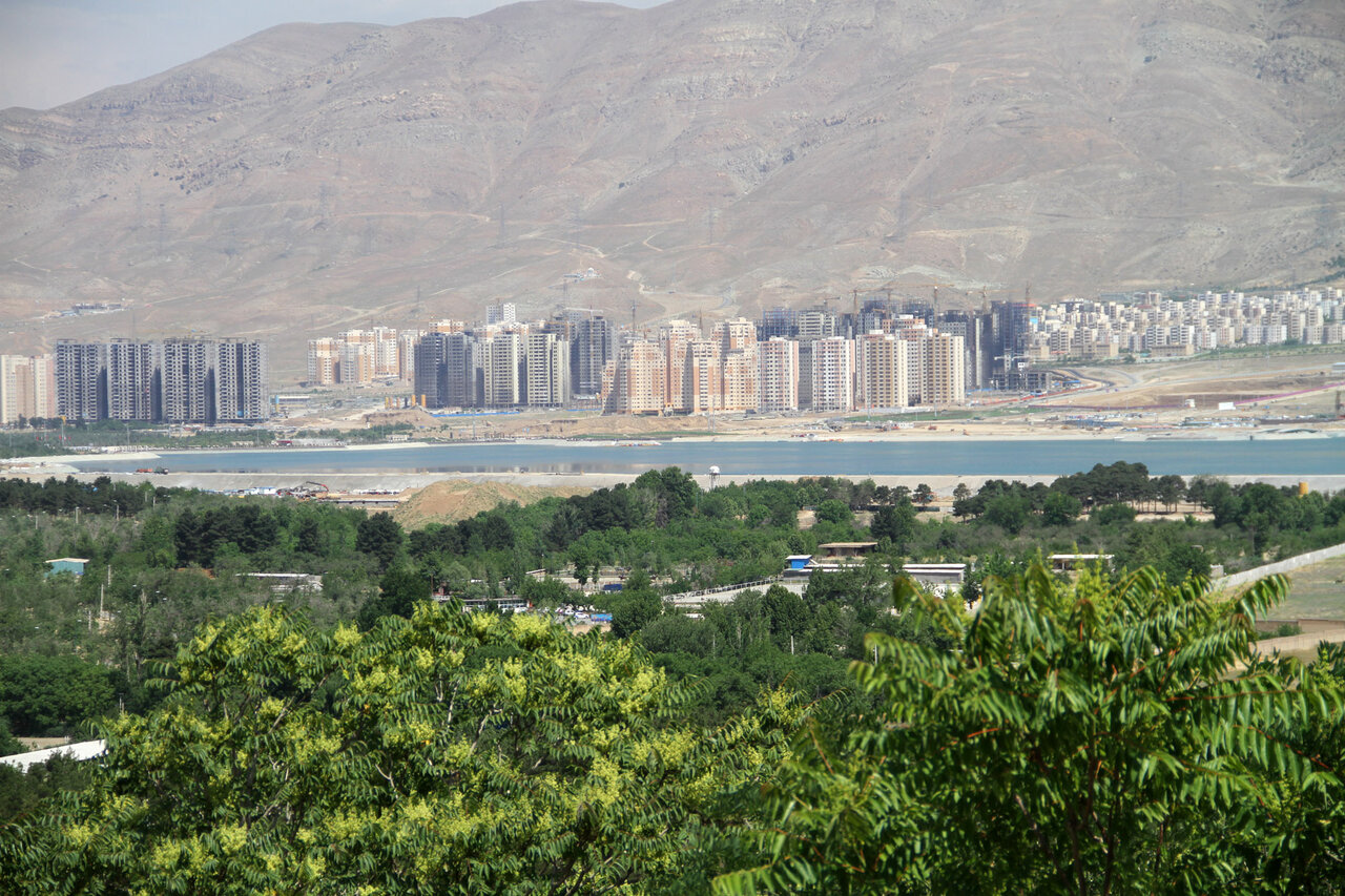 چیتگر