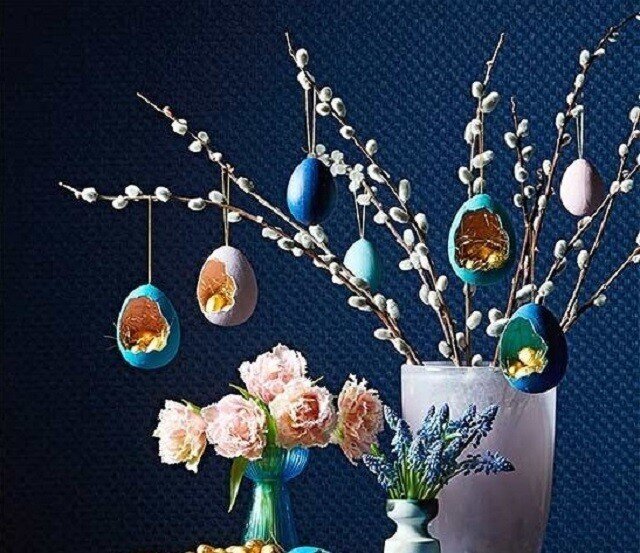 اصول چیدمان و تزئین سفره هفتسین را بشناسید